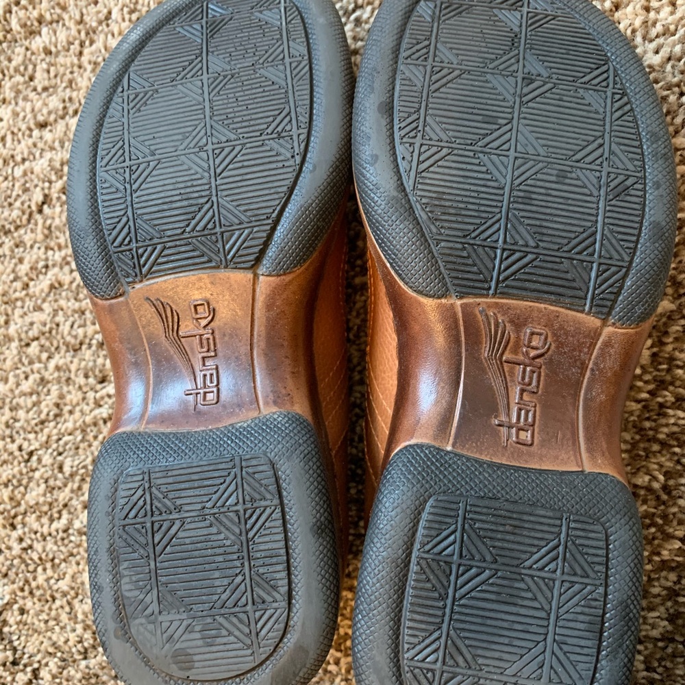 Dansko Mary Jane - Picture 3 of 5